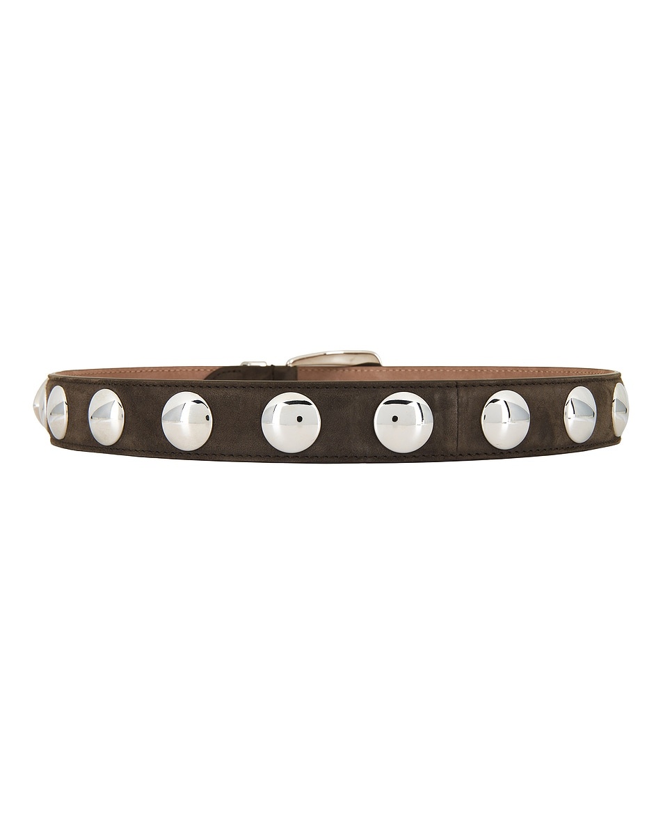 Benny 30mm Stud Belt - 2