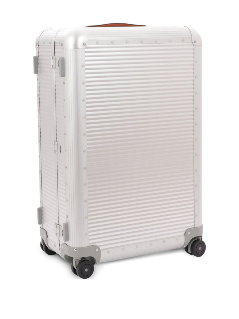 Bank Spinner 76 suitcase 4
