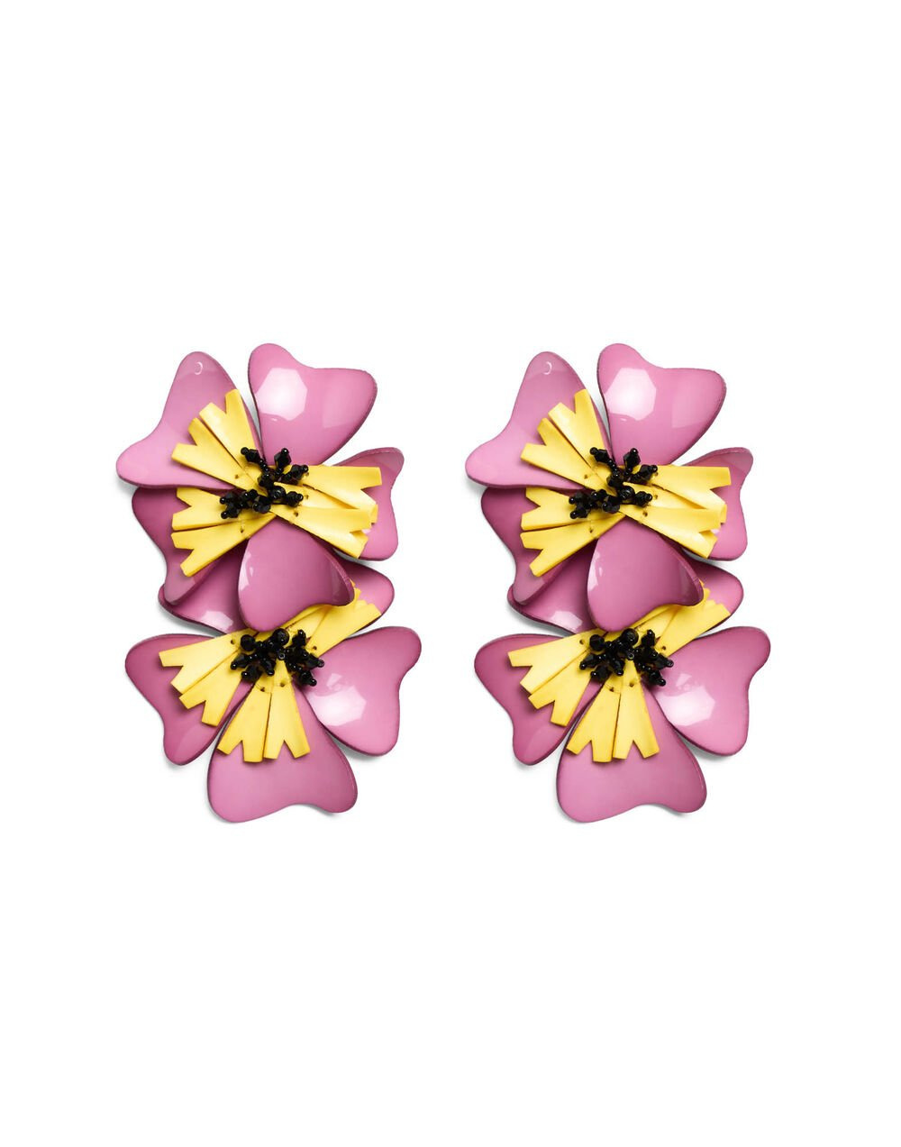 Flora Earrings - 4