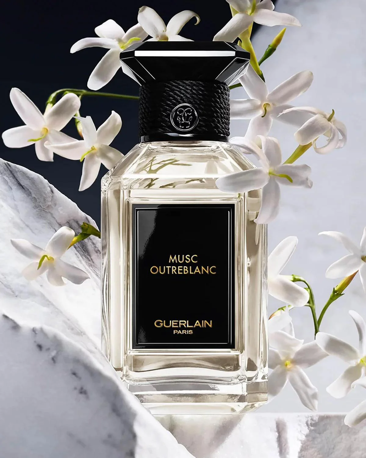 L'Art & La Matiere Musc Outreblanc Eau de Parfum 3.3 oz. - 1