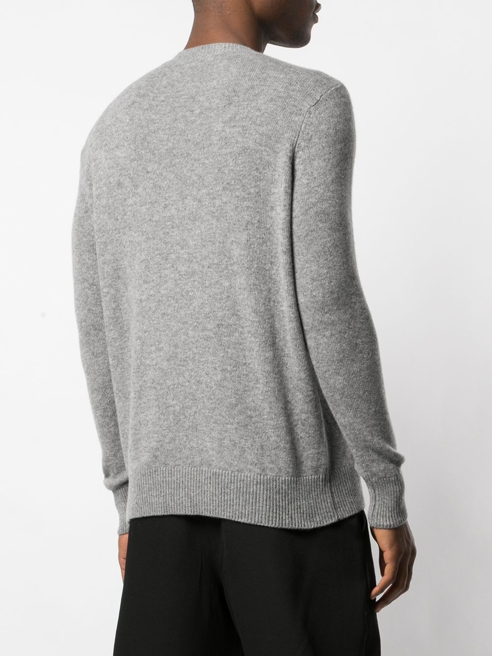 Tranquility Cashmere Sweater - 5