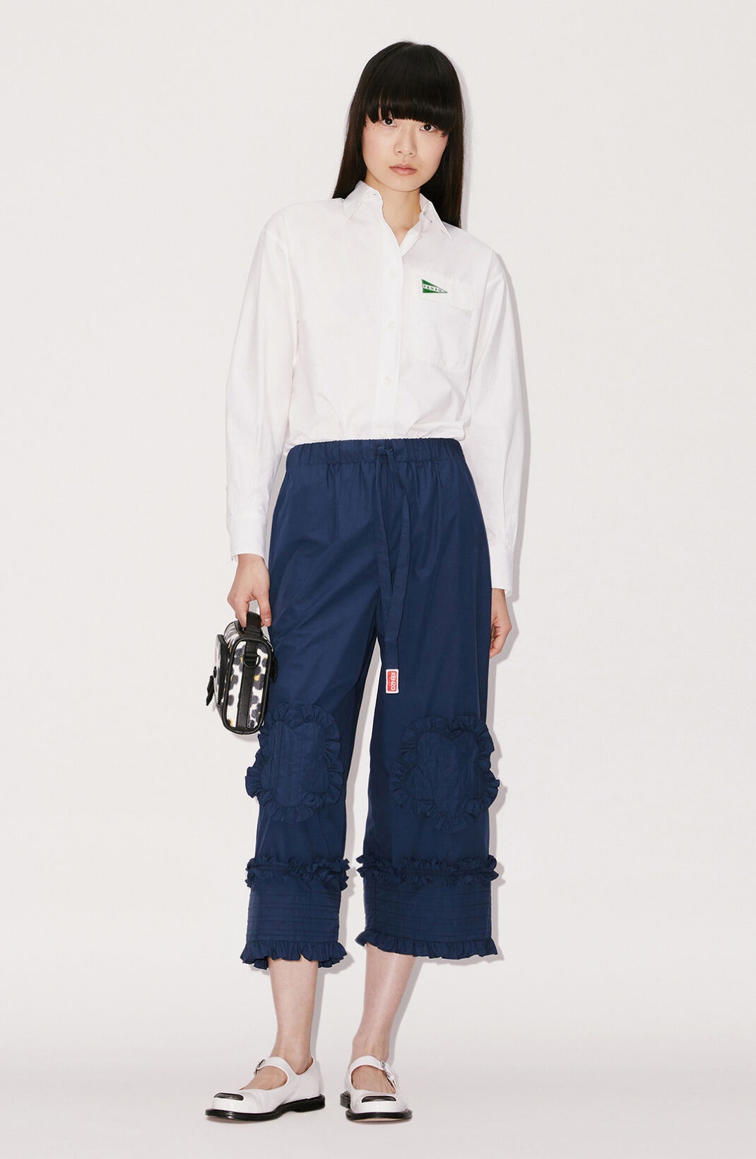 'KENZO Sailor' shirt - 3