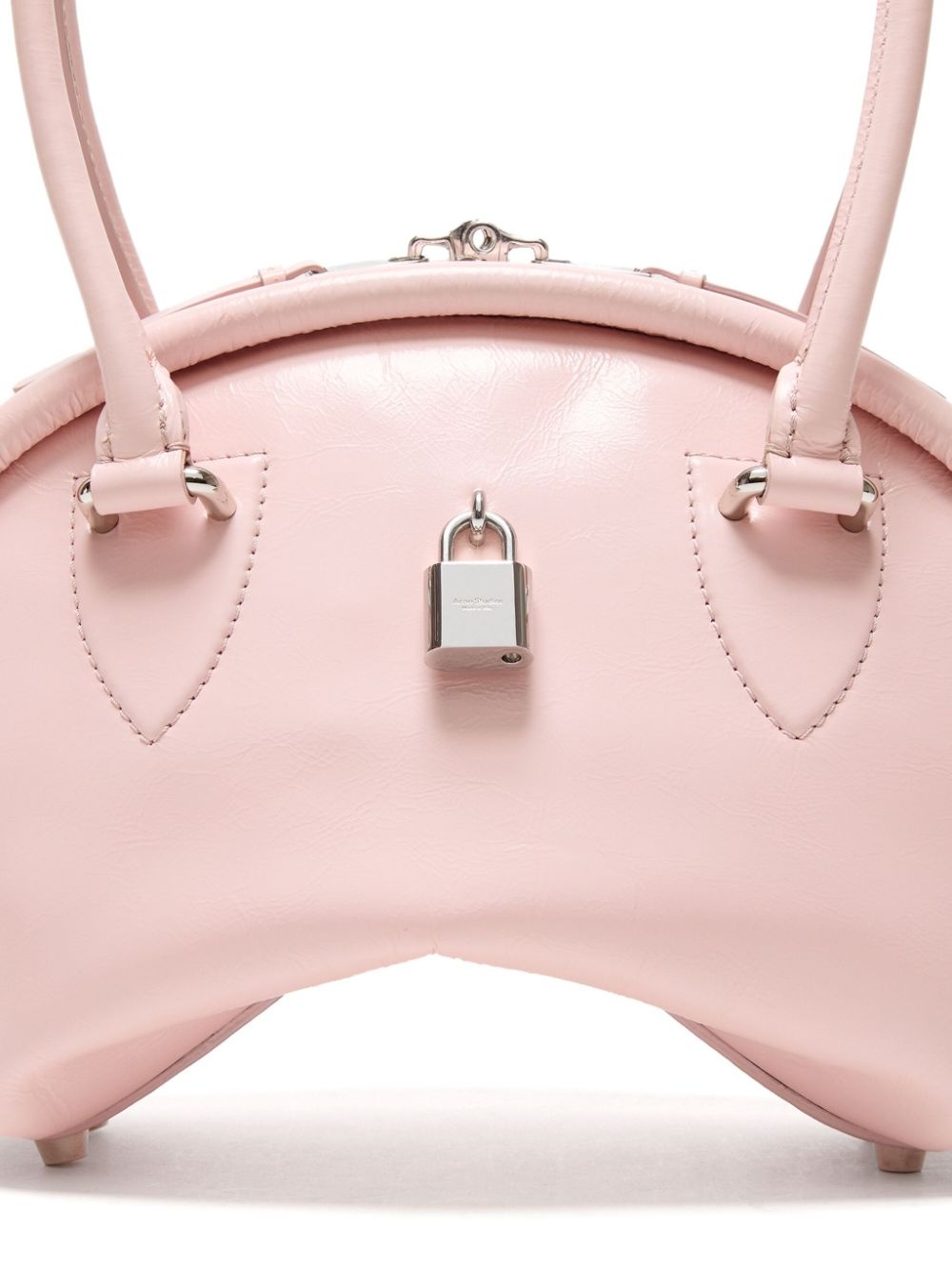 mini Bowlina shoulder bag - 3