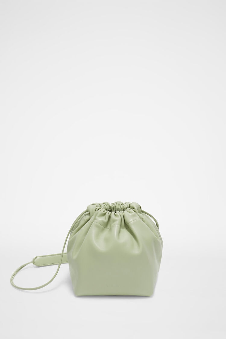 Drawstring Crossbody - 1