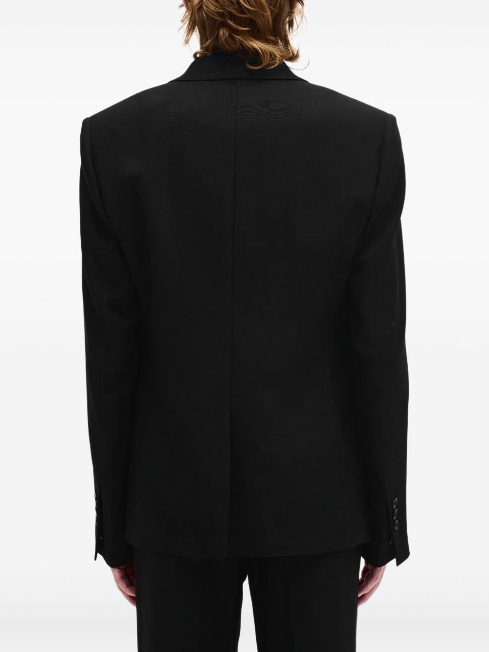 Cadby blazer - 4