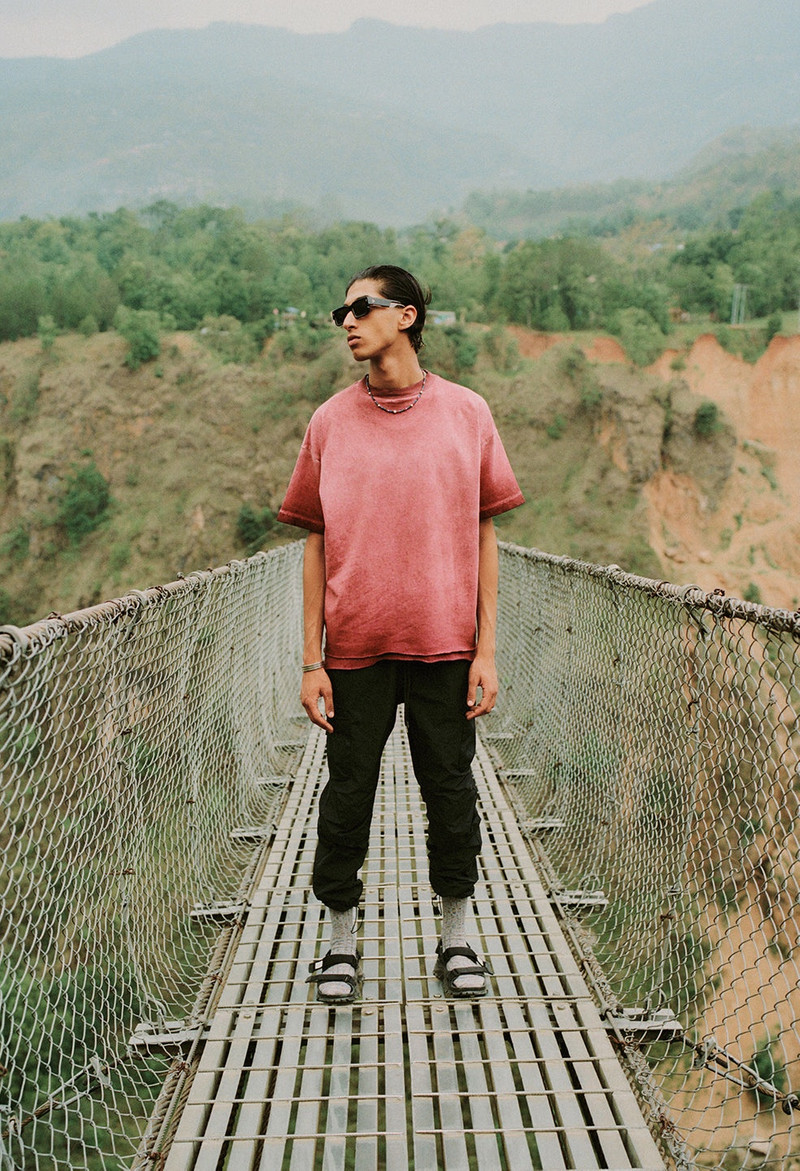 FOUNDATION 3 PACK HIMALAYAN SOCKS 6