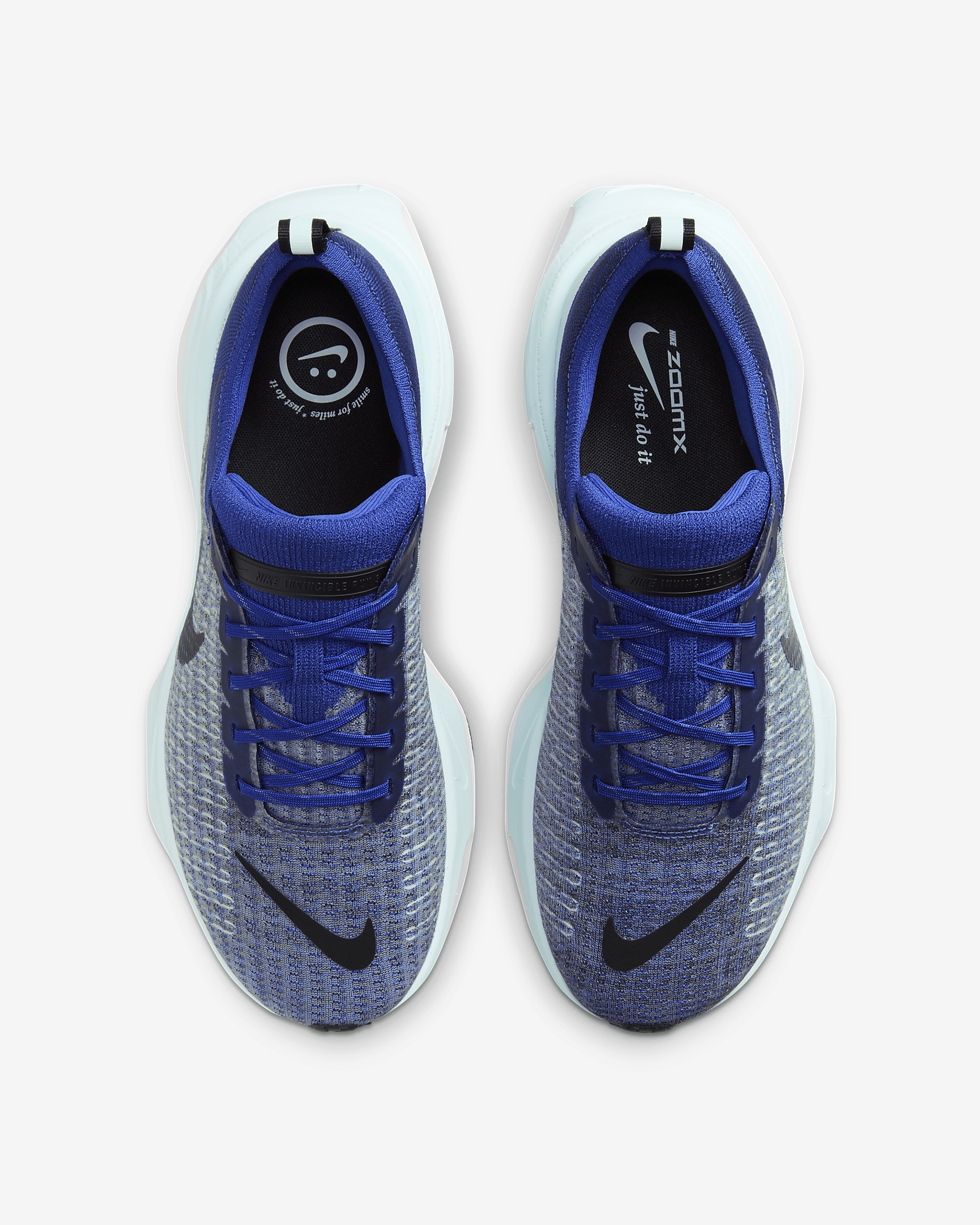 ★NIKE★大人気★INVINCIBLE 3★追跡可 Nike Nike Invincible 3 Men's Road Running Shoes | REVERSIBLE