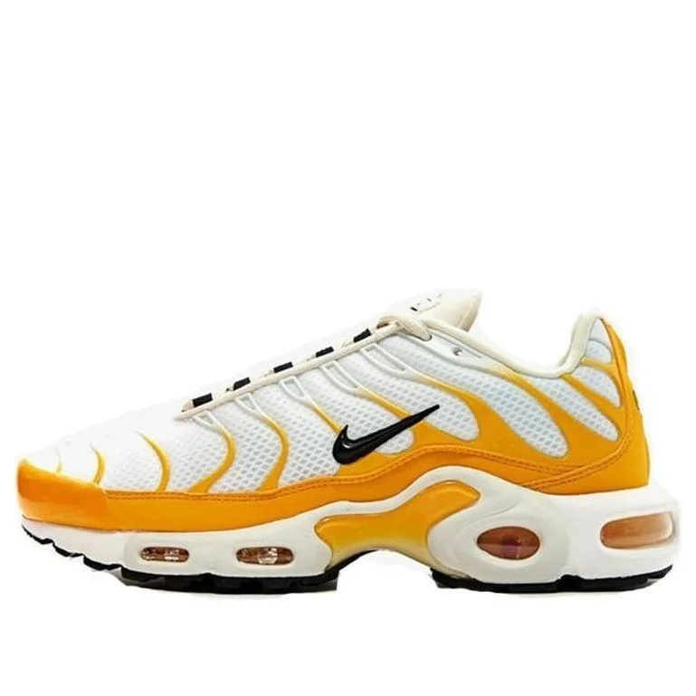(WMNS) Nike Air Max Plus SE 'Tour Yellow' CD7061-700 - 1