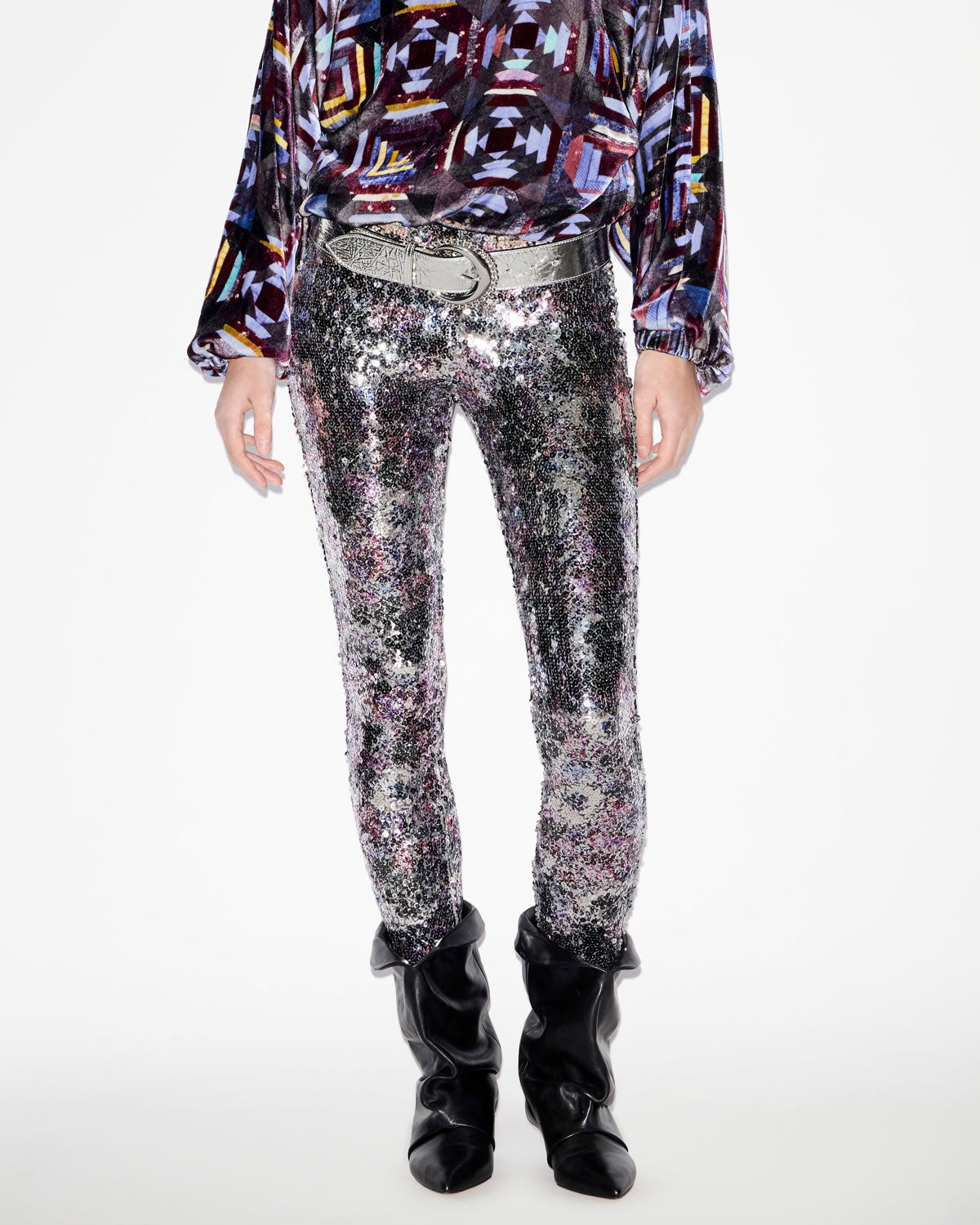 BELLA LEGGINGS - 4