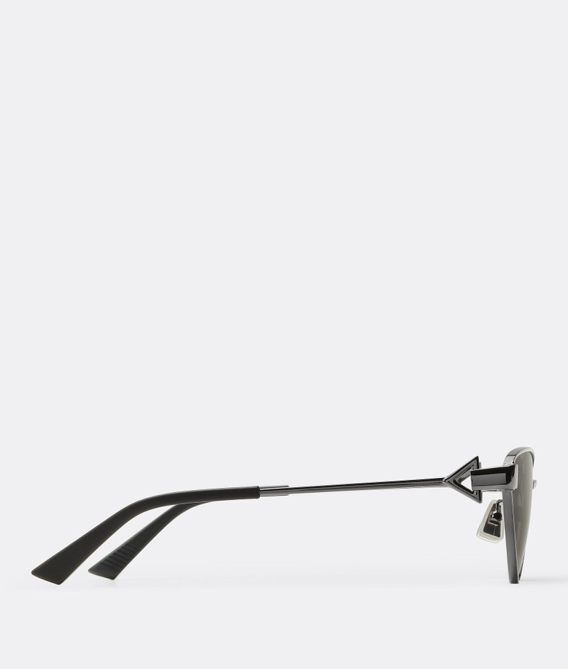 Turn Cat-Eye Sunglasses 3