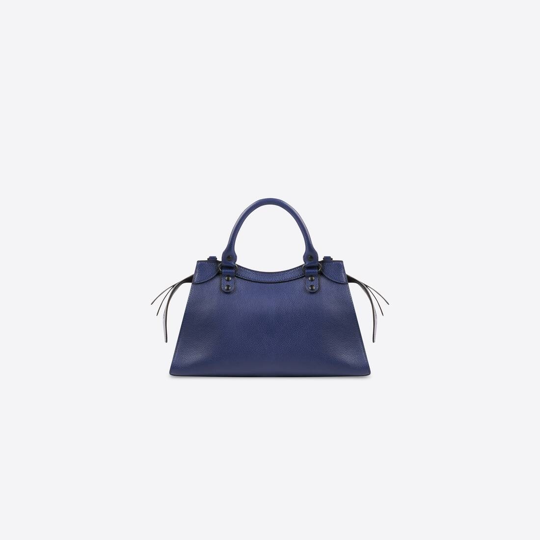 Women's Neo Classic Small Handbag in Blue - 2