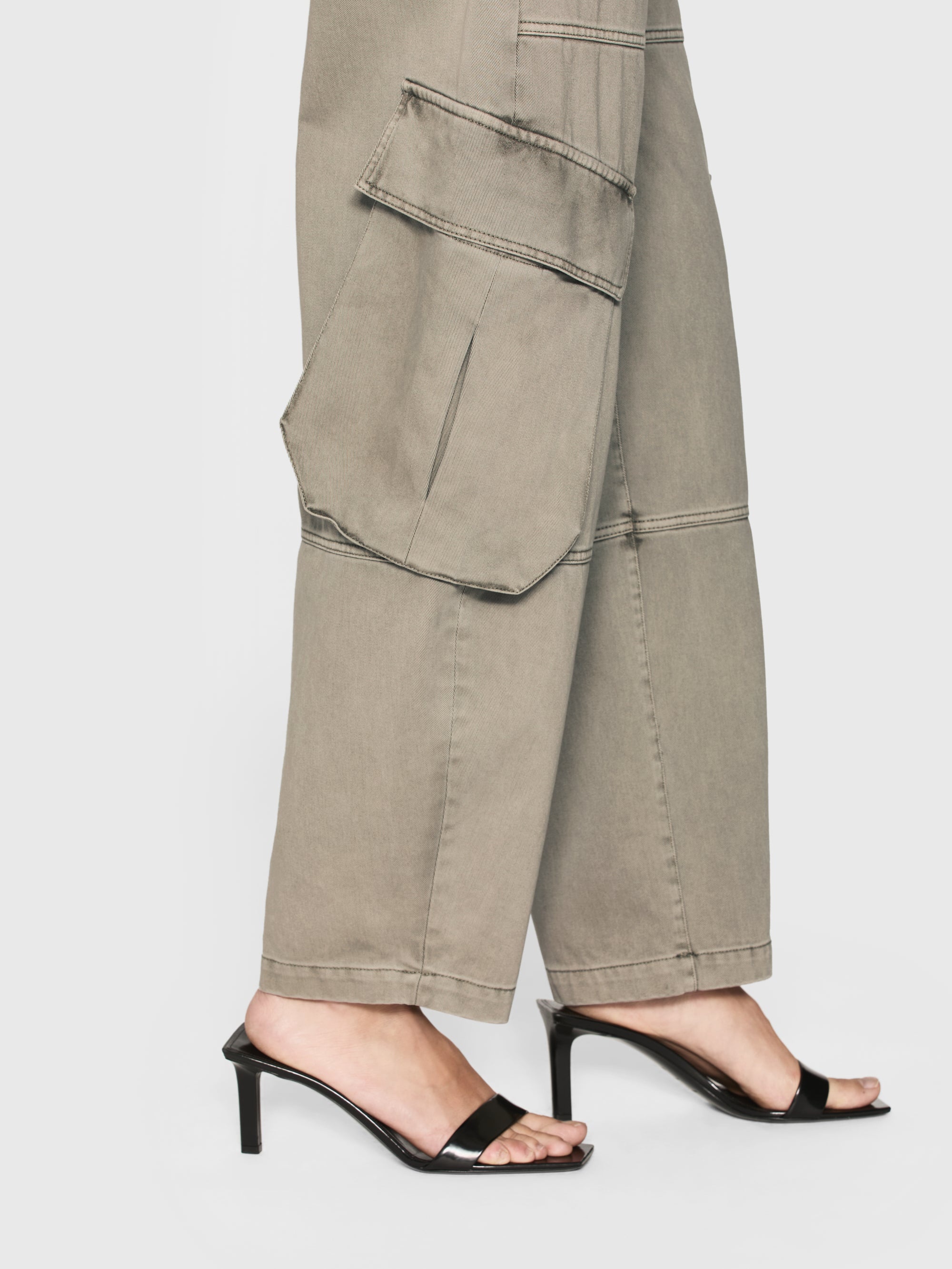 The Bubble Cargo in Rosemary - 6