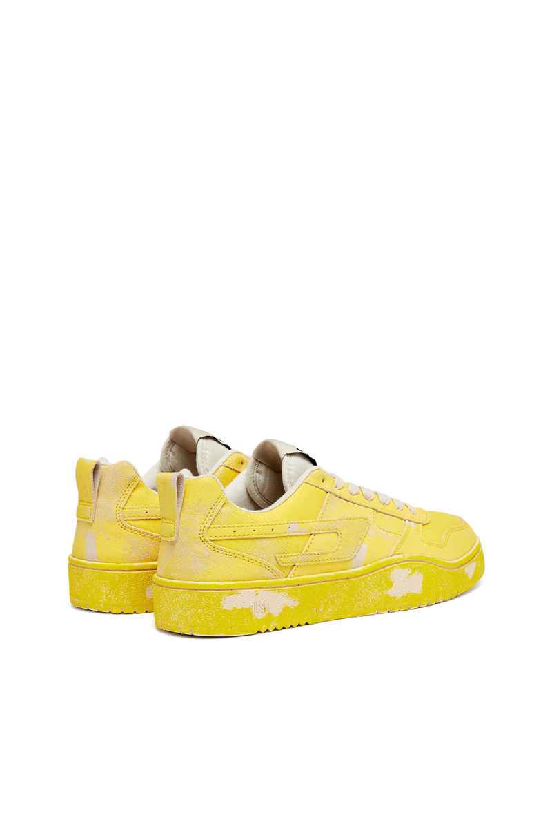 Diesel S-UKIYO V2 LOW outlook