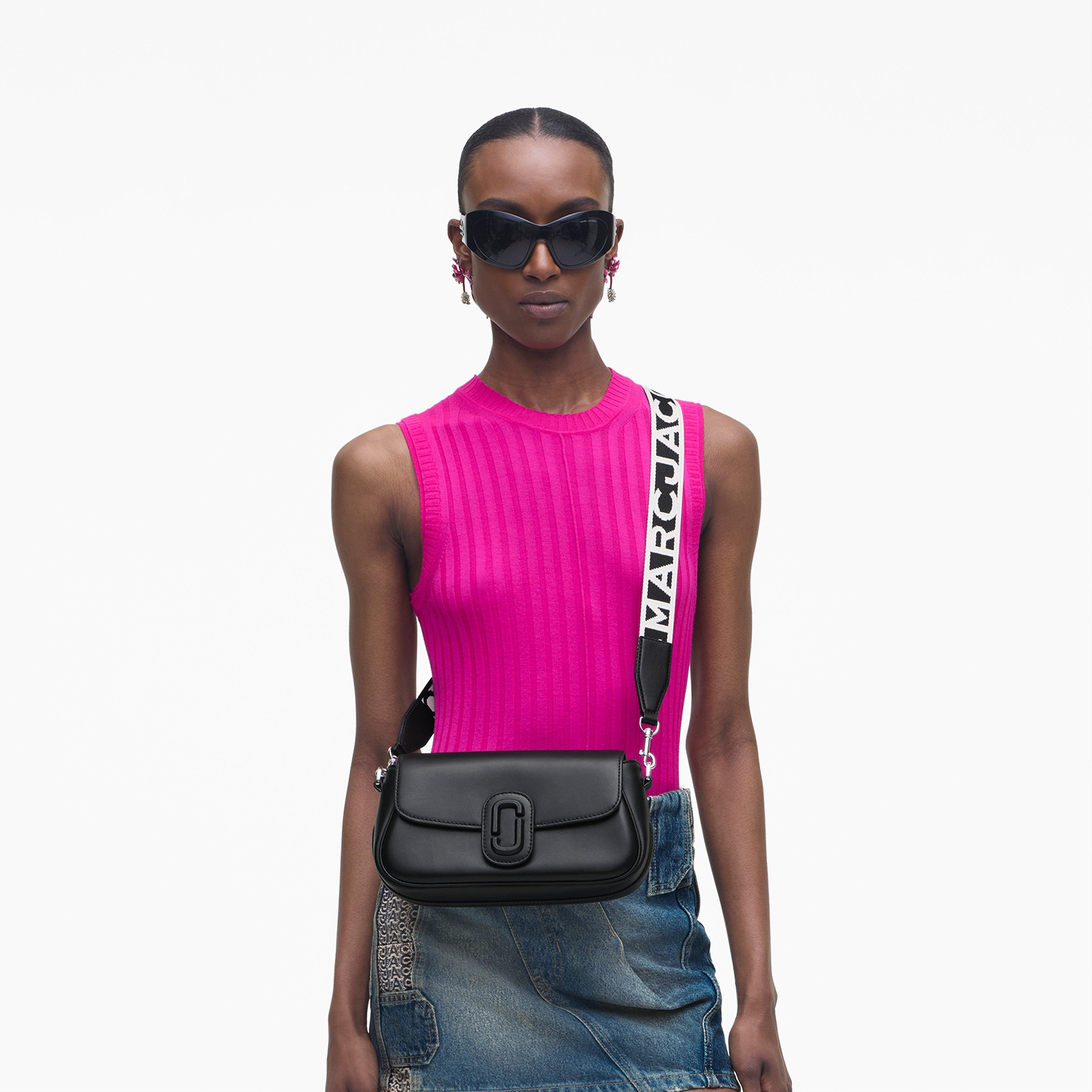 THE LARGE CLOVER SHOULDER BAG - 7