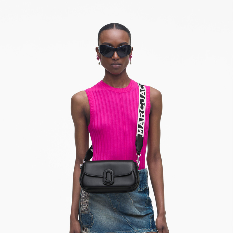 THE LARGE CLOVER SHOULDER BAG 7