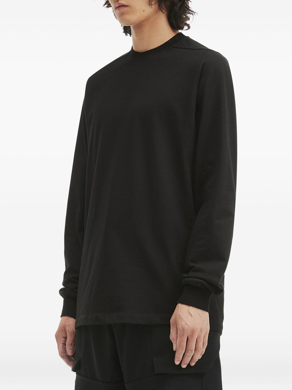 long-sleeve T-shirt - 3
