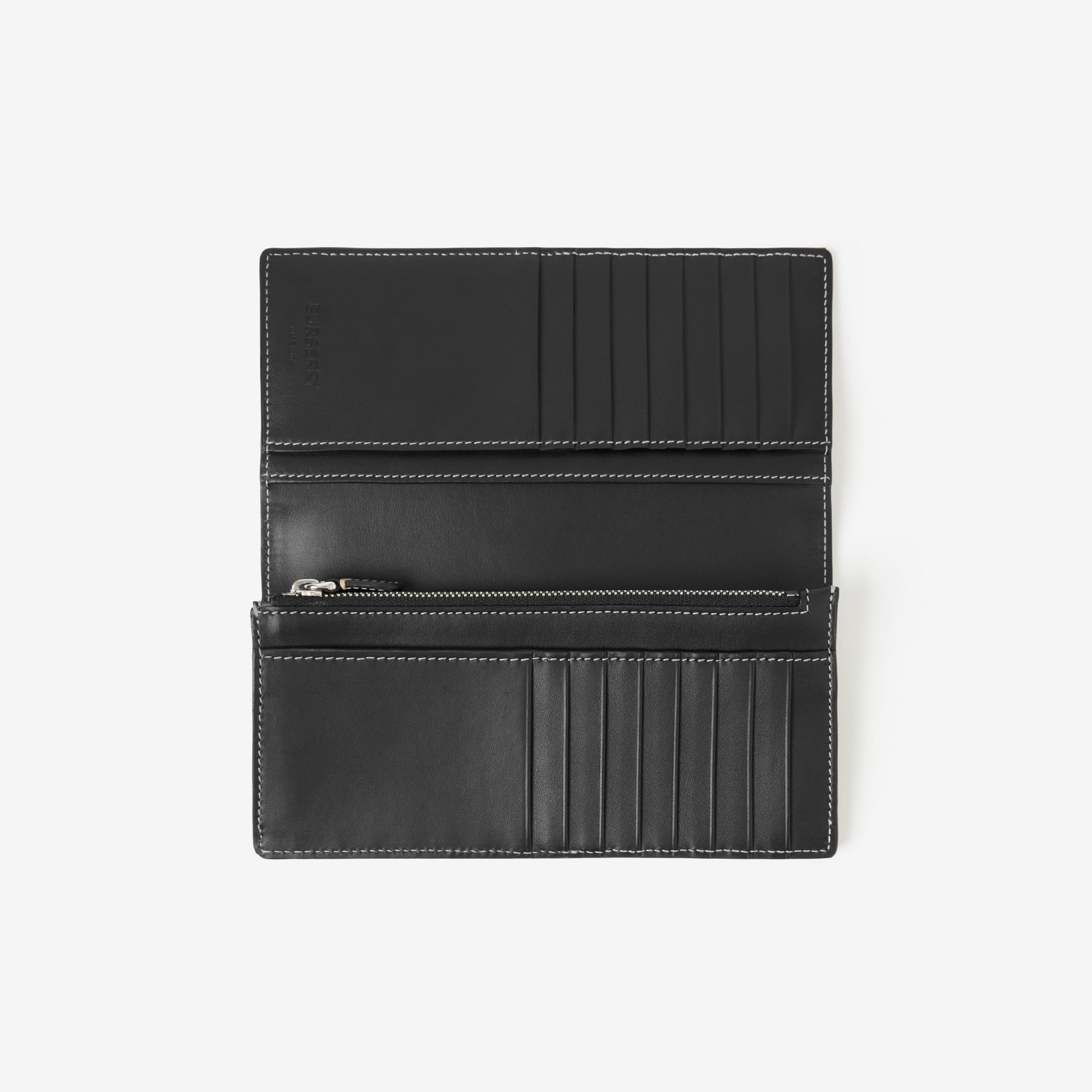 Check Continental Wallet - 4