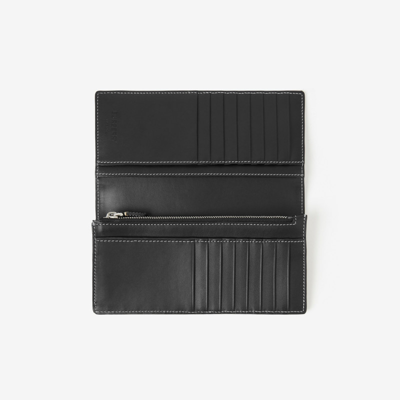 Check Continental Wallet 4