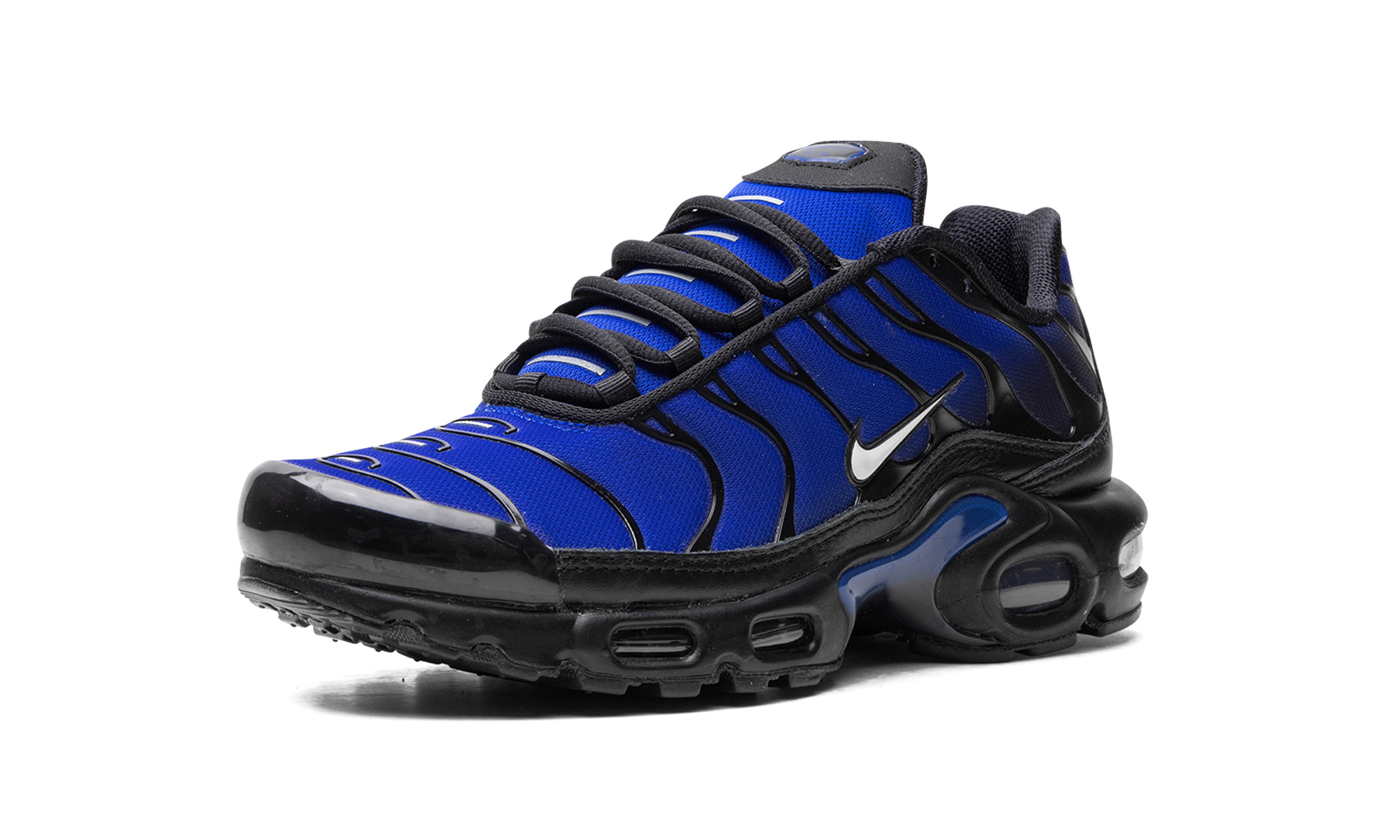 AIR MAX PLUS - 4