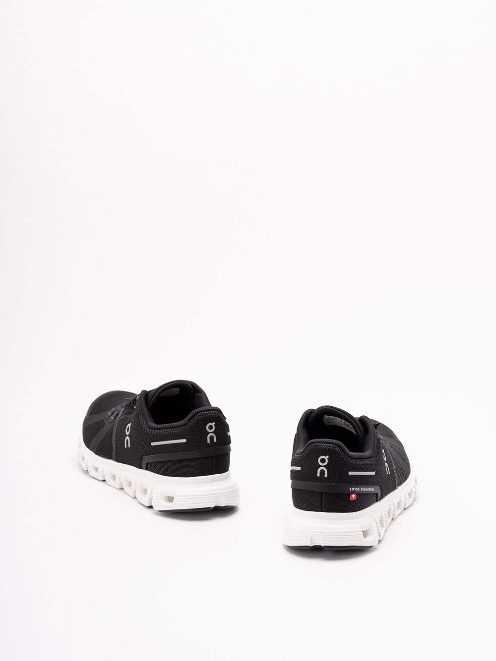 `Cloud 6` Sneakers - 3