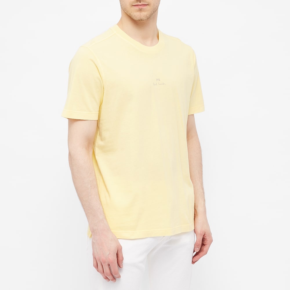 Paul Smith Chest Logo Tee - 3