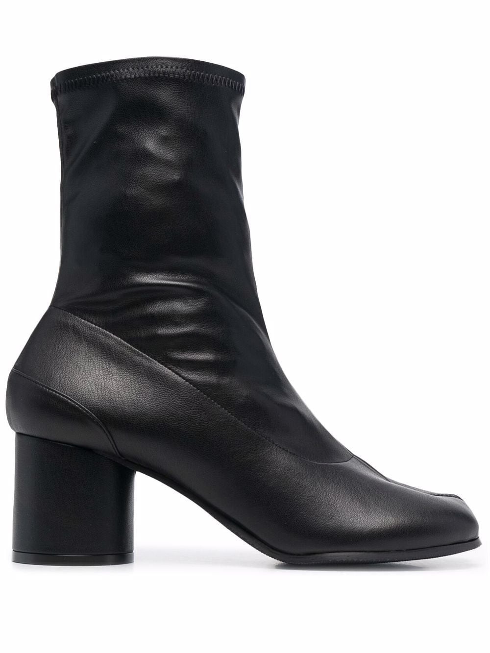 Tabi ankle boots - 1