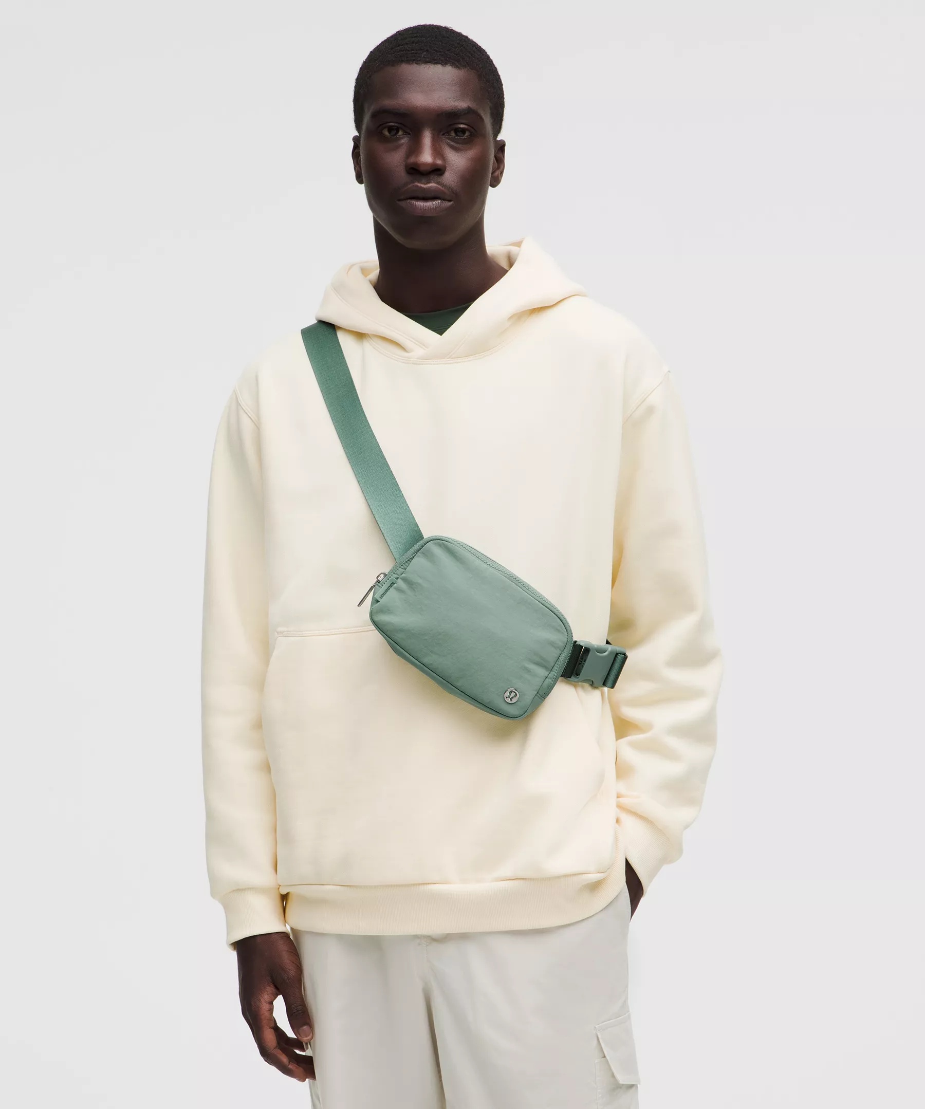 Everywhere Belt Bag with Long Strap 1L - 6