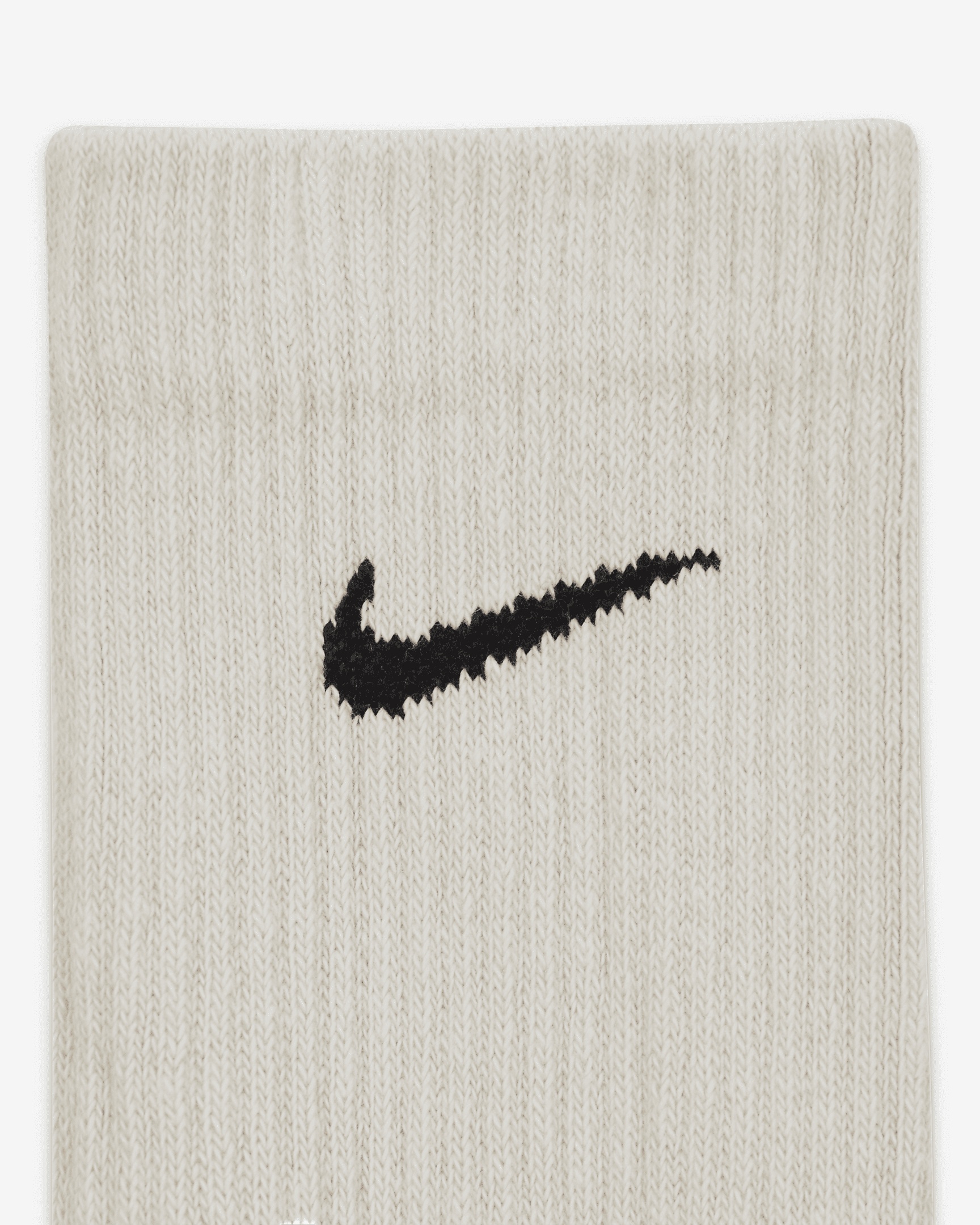 Nike Everyday Plus Cushioned Training Crew Socks (3 Pairs) - 4