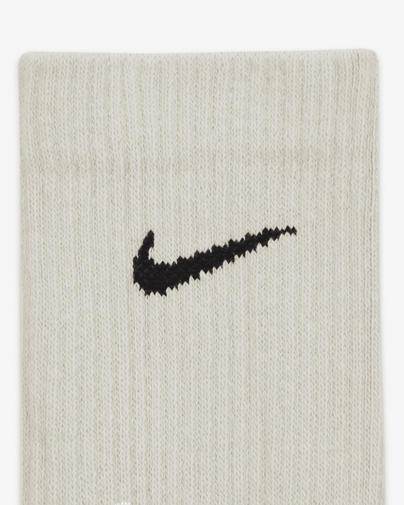 Nike Everyday Plus Cushioned Training Crew Socks (3 Pairs) 4