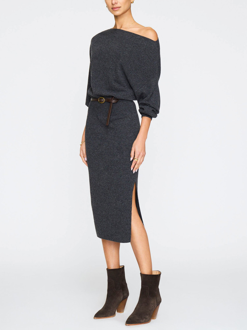 BROCHU WALKER The Larson Dress outlook