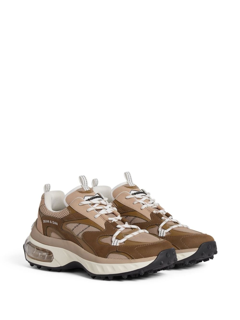 Bubble chunky sneakers - 2