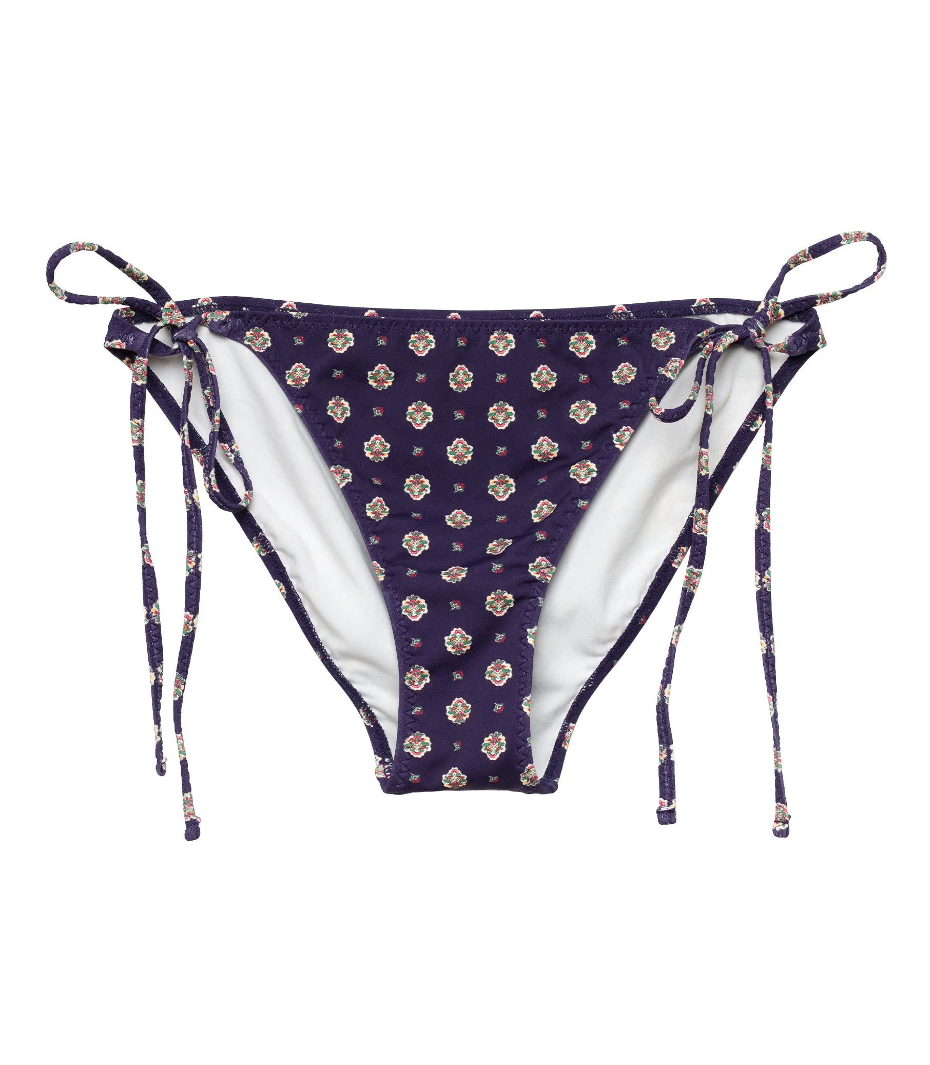 POSITANO BIKINI BOTTOM - 1