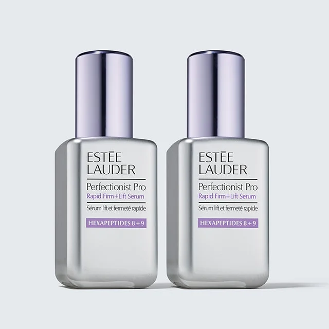 Perfectionist Pro Duo Rapid Firm + Lift Serum with Hexapeptides 8 + 9 - 1