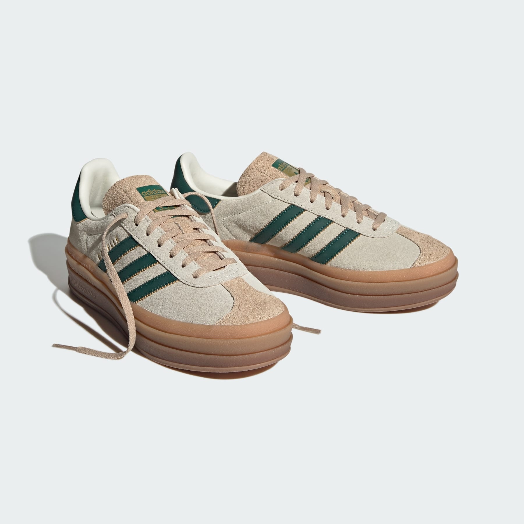Gazelle Bold Shoes - 6
