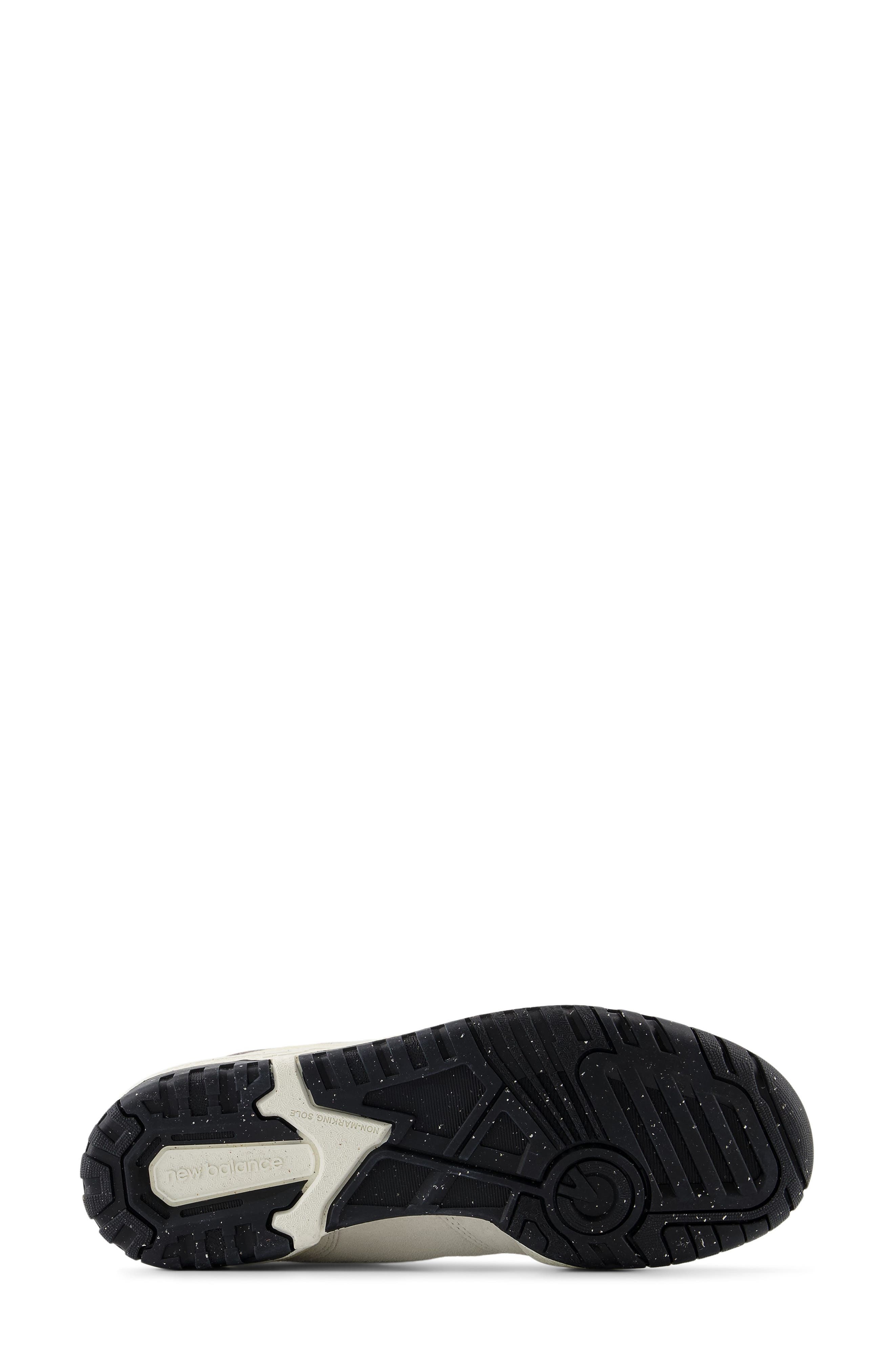 New Balance 550 Basketball Sneaker in Sea Salt/Timberwolf at Nordstrom - 3