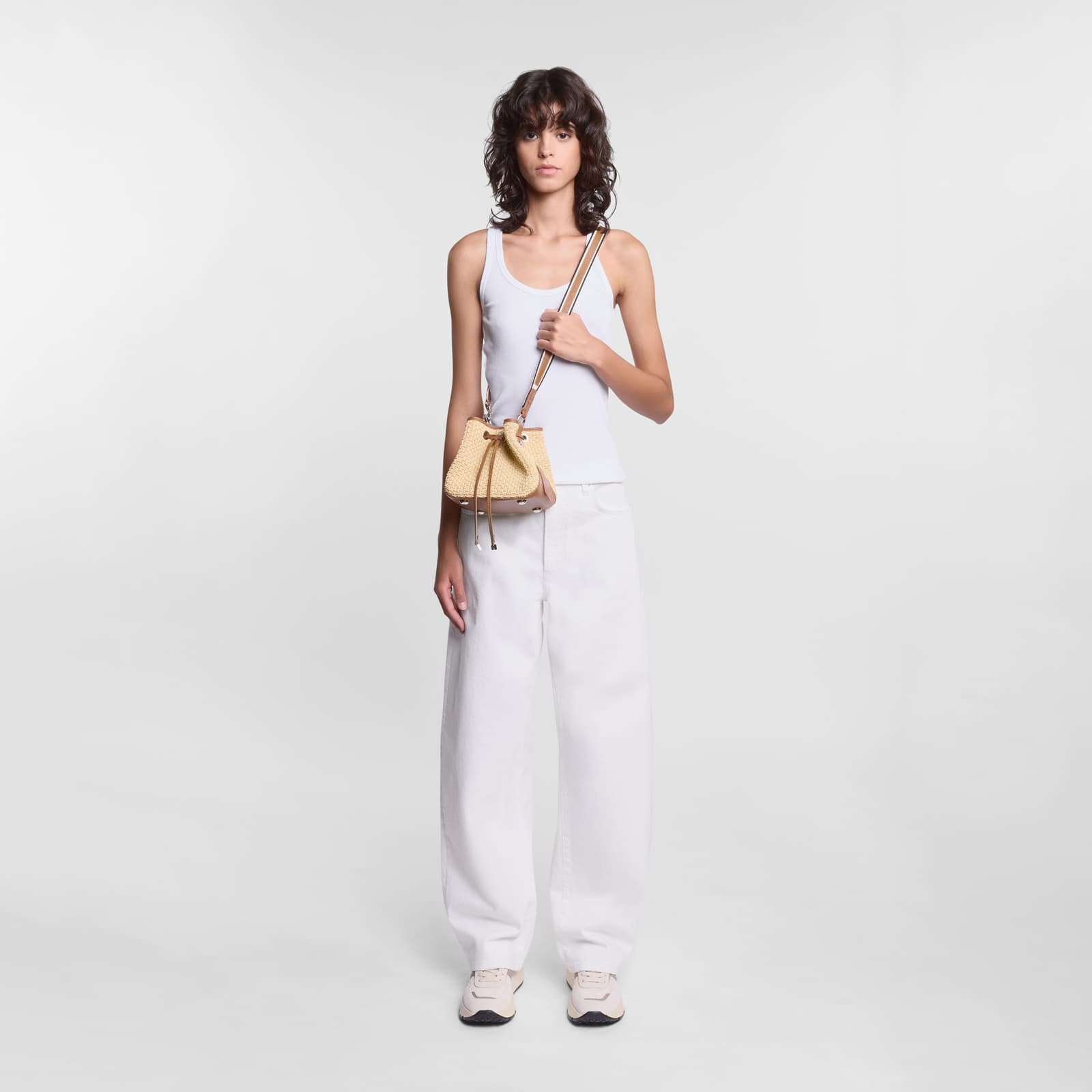 Hogan Hocket Bucket Bag Mini - 6