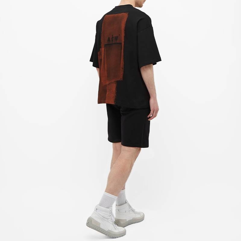 A-COLD-WALL* A-COLD-WALL* Collage Logo Tee outlook