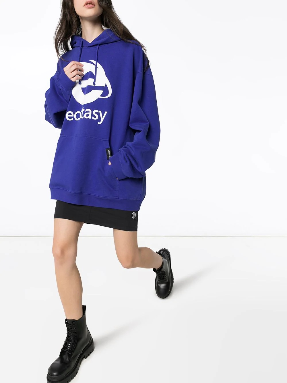 Ecstasy hoodie - 2