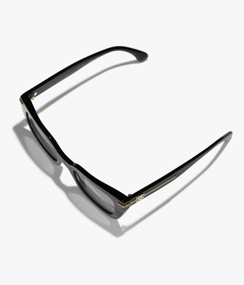 Square Sunglasses 3
