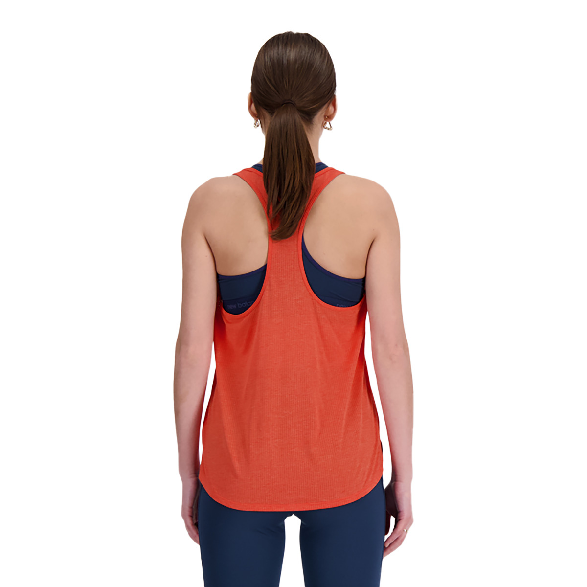New Balance Athletics Tank - 3