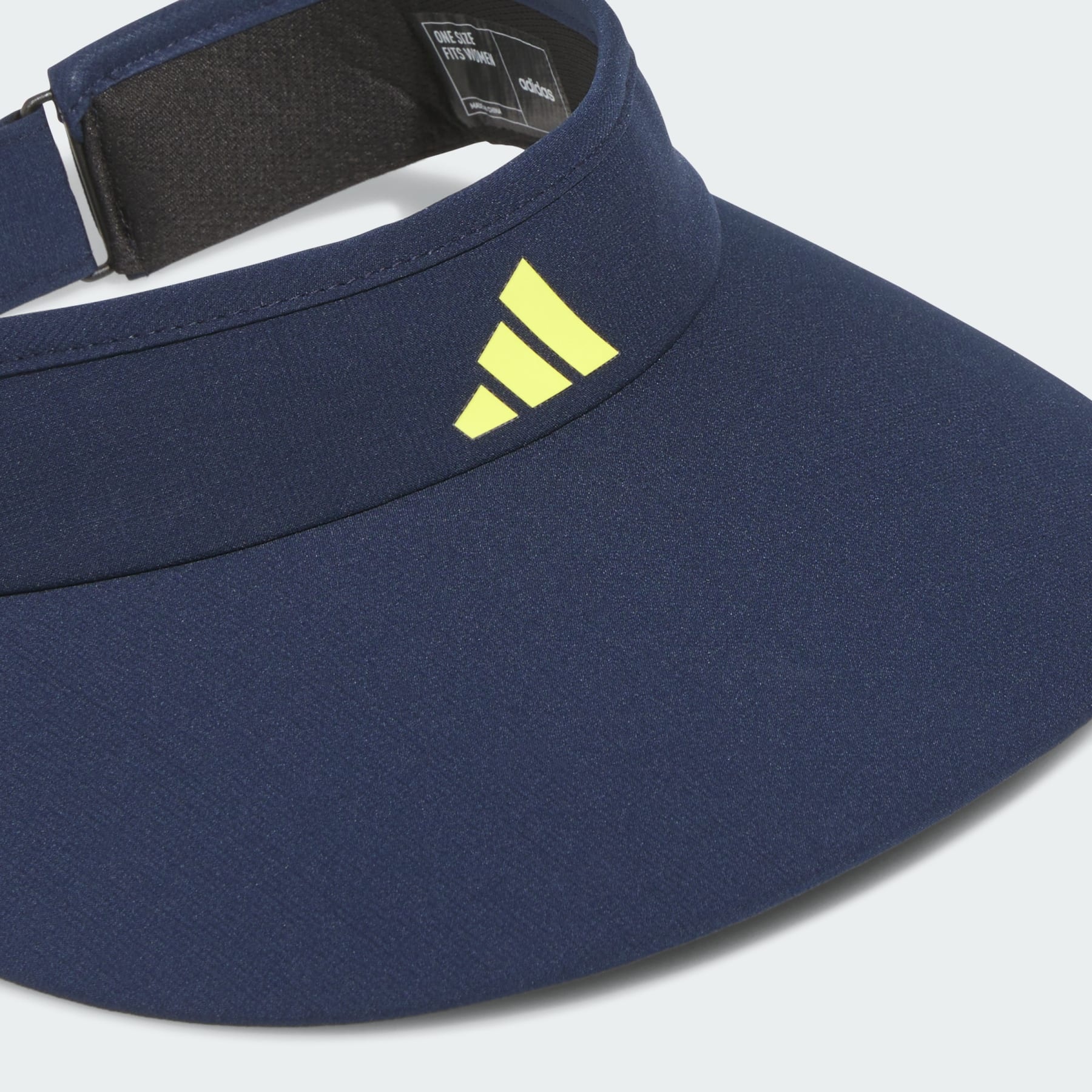 Wide Tour Visor - 3