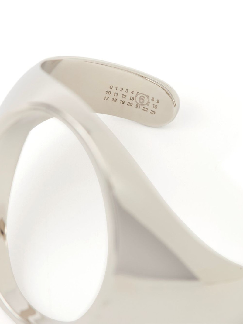 cut-out cuff bracelet 3
