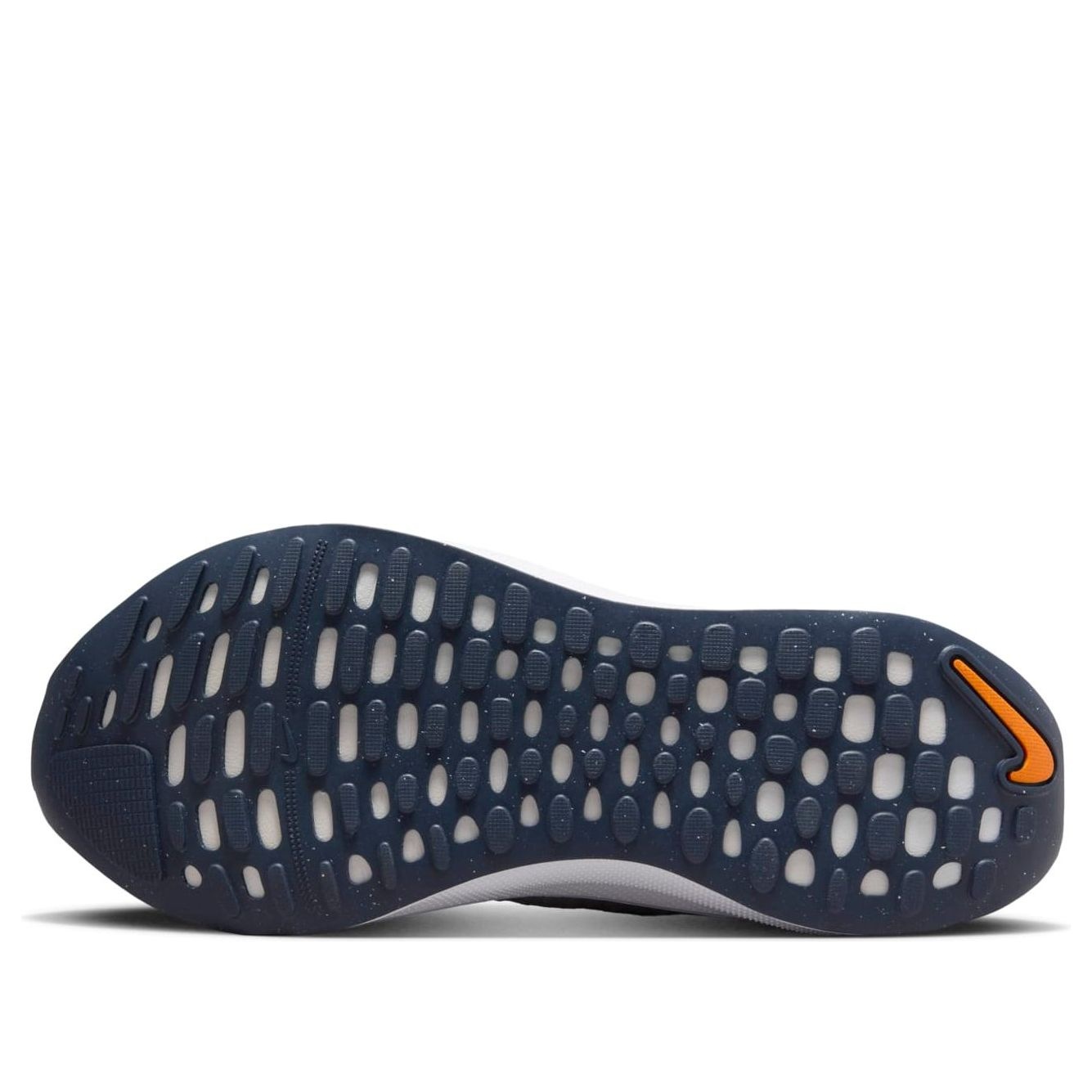Nike ReactX Infinity Run 4 'Platinum Tint Total Orange' DR2665-010 - 6