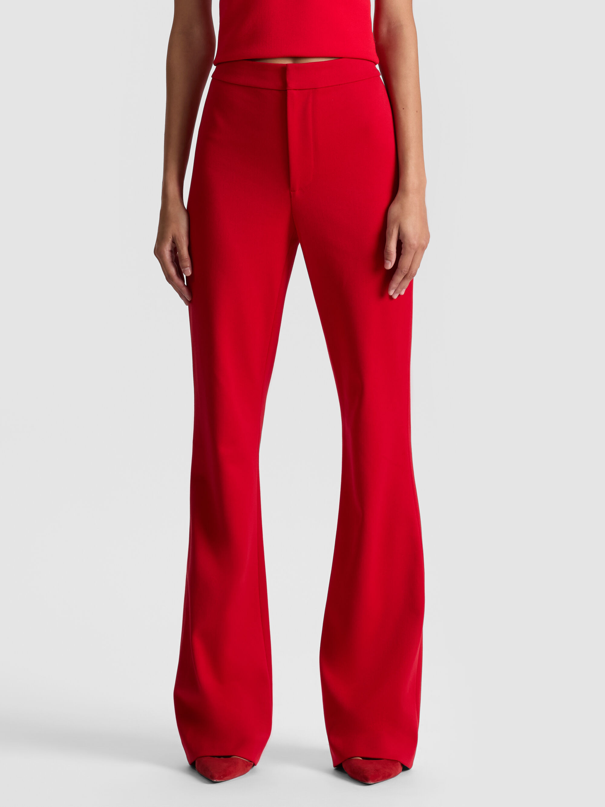 RONNIE SLIM TROUSER - 2