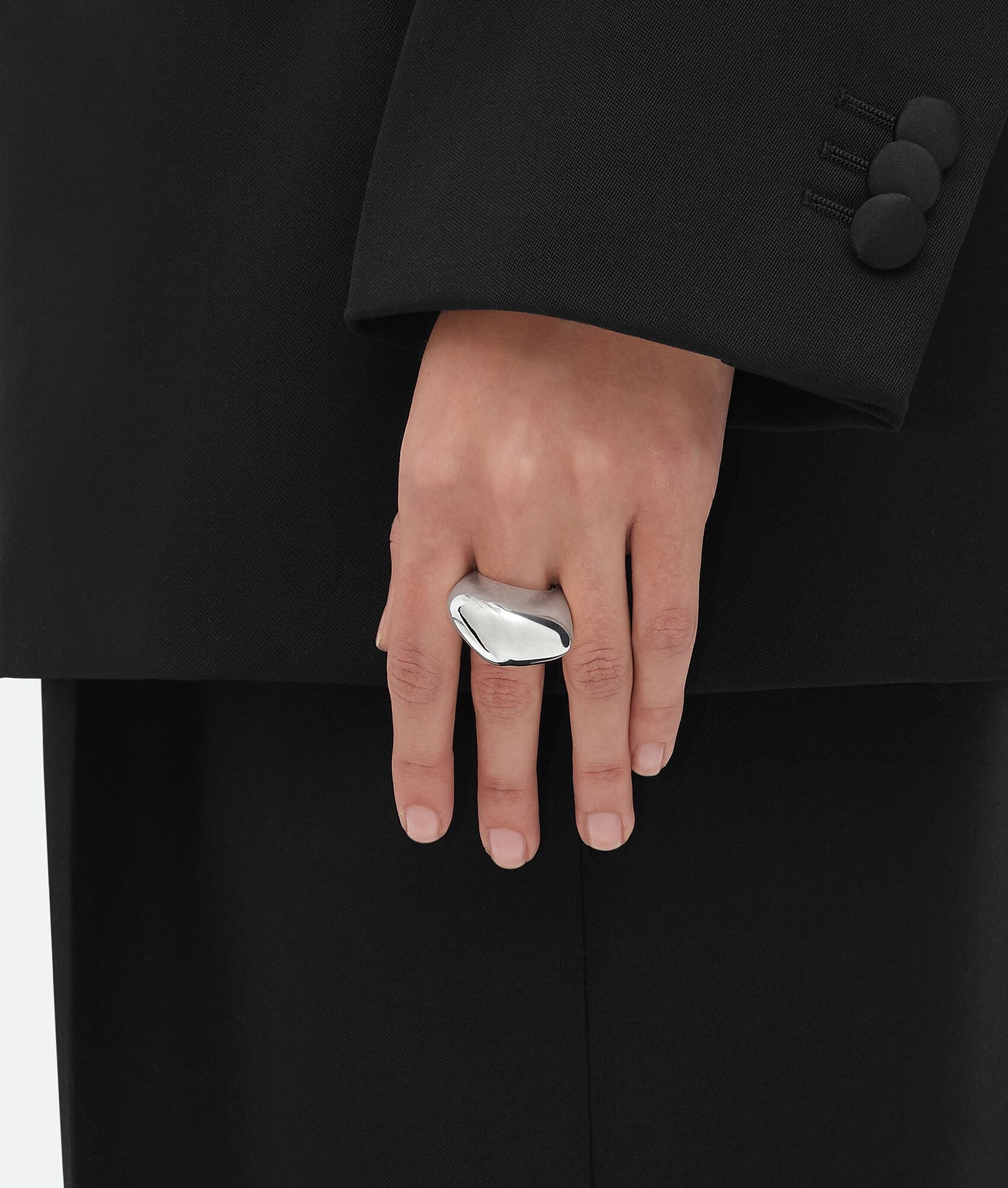 Fin Ring - 2