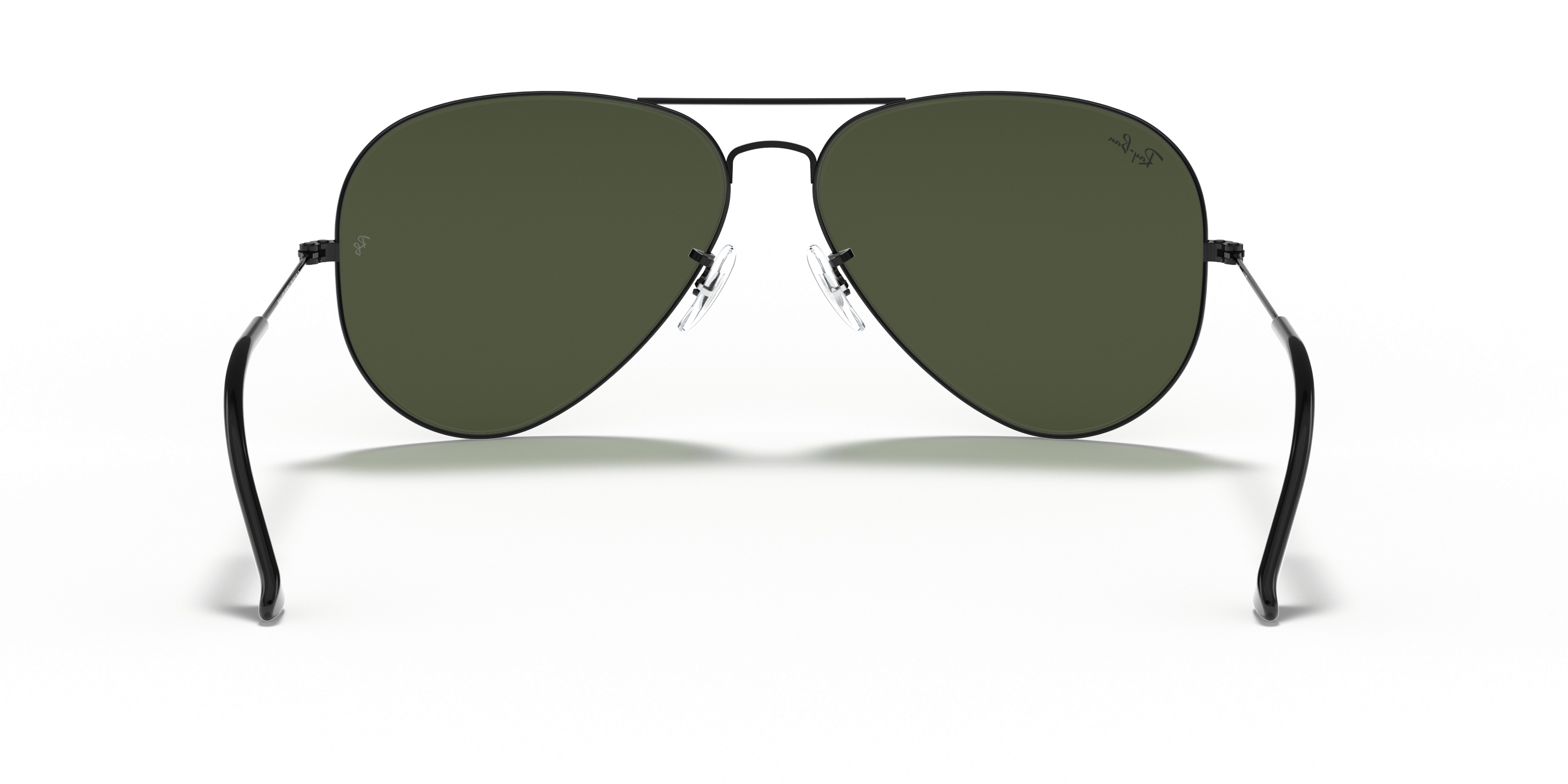 AVIATOR LARGE METAL II - 6