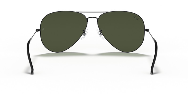 AVIATOR LARGE METAL II 6