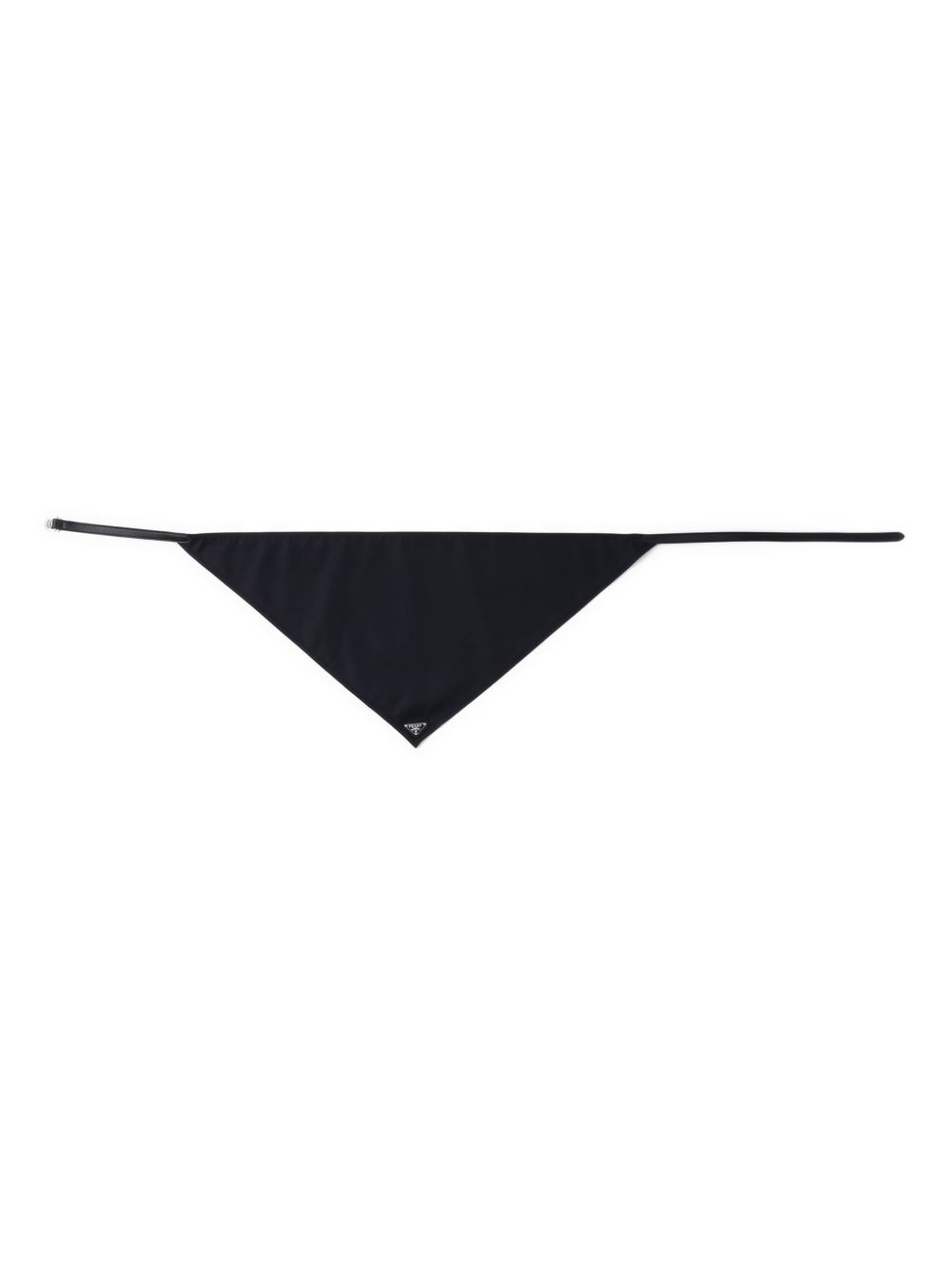 Re-Nylon scarf - 3