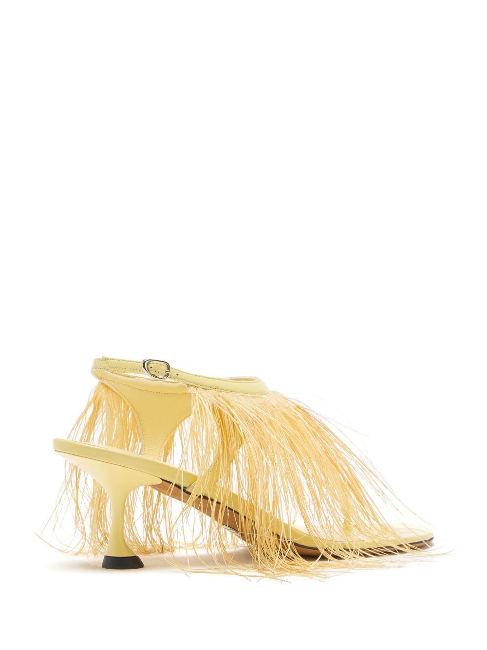 60mm Tee sandals - 2