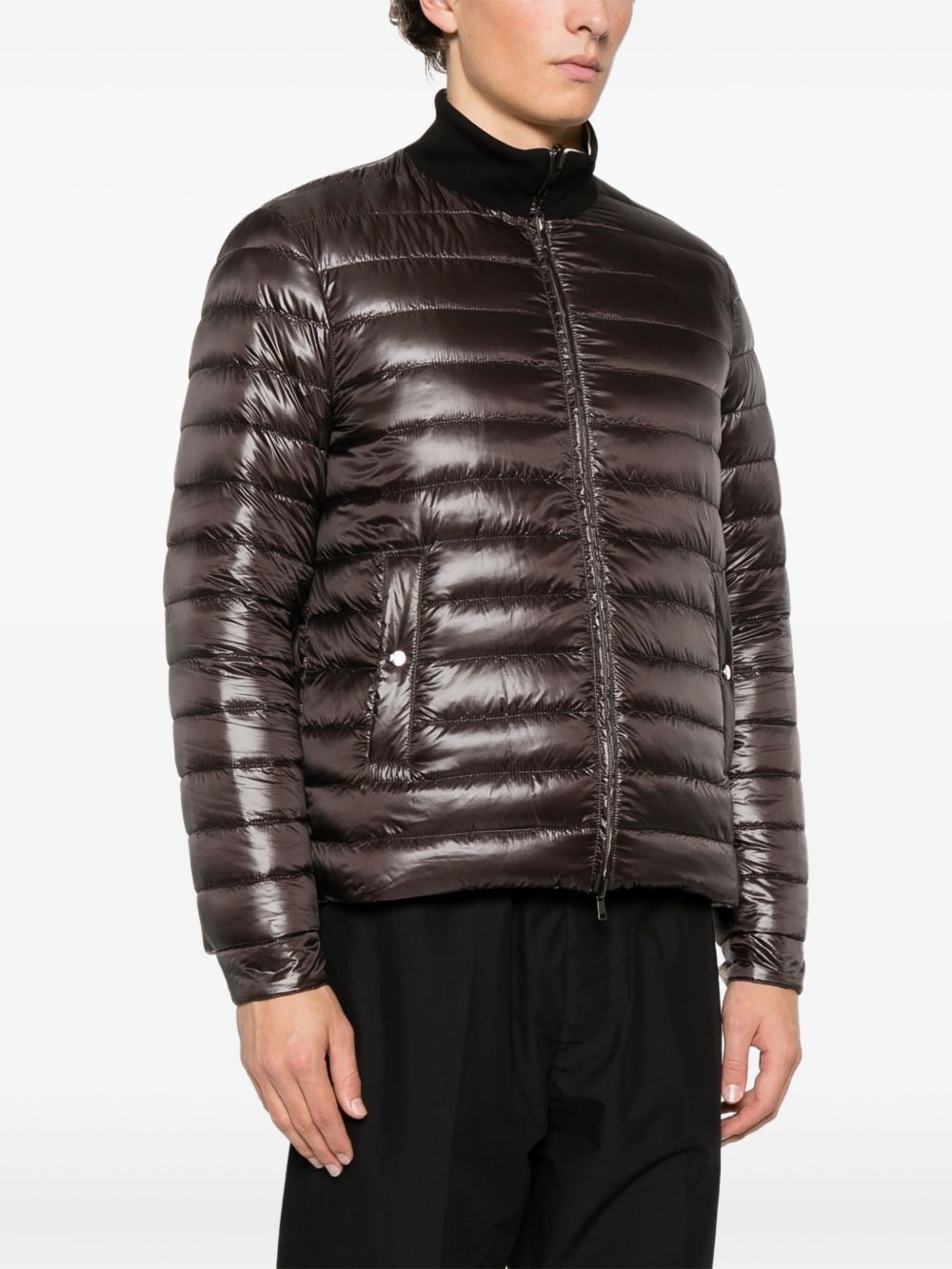 quilted jacket - 3